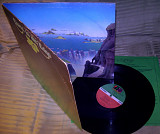 YES Close To The Edge 1972 Atlantic US VG + / VG ++