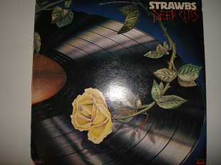 STRAWBS-Deep cuts 1976 USA Prog Rock--РЕЗЕРВ