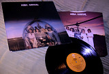 ABBA / ARRIVAL 1976 Epic UK OIS ~ NM / NM