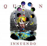 Queen Innuendo