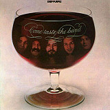 Deep Purple Come TasteThe Band