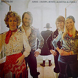 ABBA Waterloo