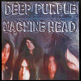Deep Purple Machine Head