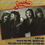 Smokie Greatest Hits 2