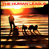 The Human League ‎ (Travelogue) 1980. (LP). 12. Vinyl. Пластинка. England.