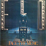 Продам фирменный CD ELO – Face the Music (1975)/2006 – USA