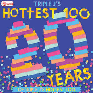 Продам фирменный CD Triple J's Hottest 100 - 20 Years - 2013 - (2CD) - Universal Music Australia – 5