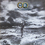 Roy Harper ‎ (HQ) 1975. (LP). 12. Vinyl. Пластинка. England.