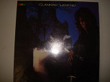 CLANNAD-Legend 1984 USA Electronic, Rock, Stage & Screen