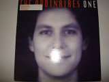 ORDINAIRES-One 1989 USA Avantgarde, Jazz-Rock