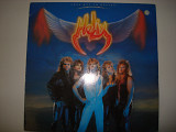 HELIX-Long way to heaven 1985 Holland Heavy Metal