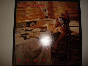 COLD CHISEL-East 1980 Promo USA Hard Rock, Classic Rock