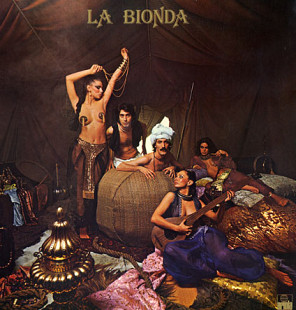 La Bionda