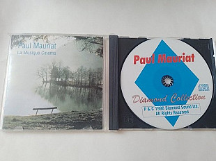 Paul Mauriat La Musique Cinema