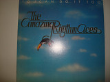 AMAZING RHYNHM ACES-Toucan do it too 1977 USA Country Rock