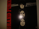 GRAND FUNK-Closer to home 1970 USA Hard Rock Blues Rock