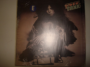 T-REX- Tanx 1973 Germ Glam-Rock