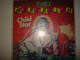 T-REX & MARC BOLAN -Child Star UK Psychedelic Rock, Glam