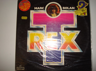 T-REX & MARC BOLAND-Collection 1968-70 2LP UK Glam