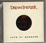 Dream Theater 2004 - Live At Budokan (3xCD, Album, Digisleeve )