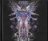 Продам фирменный CD Cynic – Traced in Air – 2008 – USA & Europe - Season Of Mist SOM 182