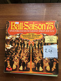 Ball-Saison 75 2lp