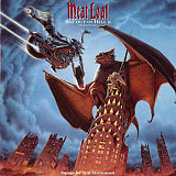 Продам фирменный CD Meat Loaf - Bat Out of Hell II: Back Into Hell (1993) -- GER