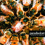 Продам фирменный CD PARADISE LOST - Believe in Nothing - 2001 - EMI 7243 5 30707 2 4