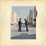 Продам фирменный CD Pink Floyd - 1975/1994 - Wish You Were Here - EMI 7243 8 29750 2 1 - HOLL