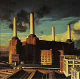 Продам фирменный CD Pink Floyd - 1977/1994 - Animals - EMI 7243 8 29748 2 6 - Italy