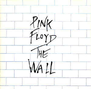 Продам фирменный CD Pink Floyd - 1979/1994 - The Wall - UK - EMI United Kingdom – 7243 8 31243 2 9,