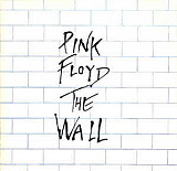 Продам фирменный CD Pink Floyd - 1979/1994 - The Wall - UK - EMI United Kingdom – 7243 8 31243 2 9,