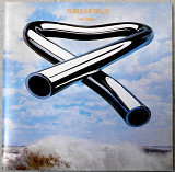 Фирменный компакт-диск (CD) Mike Oldfield ‎– Tubular Bells
