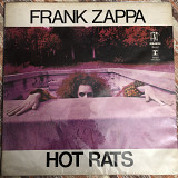 Frank Zappa-Hot Rats