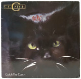 C.C. Catch (Catch The Catch) 1986. (LP). 12. Vinyl. Пластинка. Germany.
