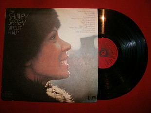 Shirley Bassey, "Singles album" Болгария