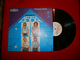 ABBA "Voules - vous" , мелодия.