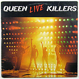 Queen Live Killers