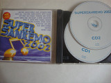 SUPER SAN REMO 2002 2CD