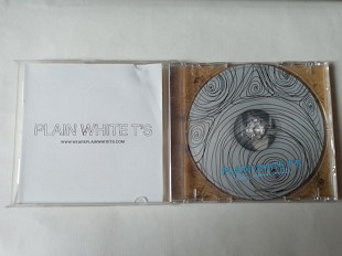 Plain Whitets Every second counta 2007 EU