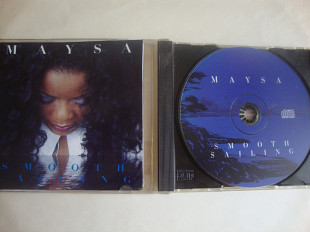 MAYSA SMOOTH SALLING