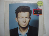 RICK ASTLEY HOLD ME IN YOUR ARMS