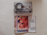 Madonna The Immagulate Collection 94
