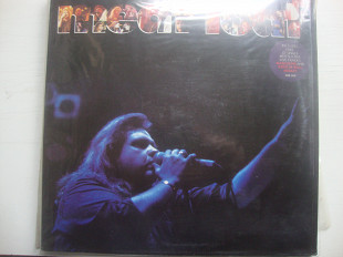 MEAT LOAF LIVE 2LP GERMANY