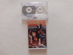Pulp Fiction Music from the motion picture-94
