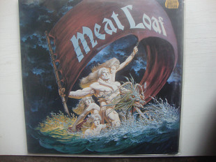 MEAT LOAF HOLLAND