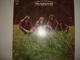 TEN YEARS AFTER- A spaсe in time 1971 USA Blues Rock