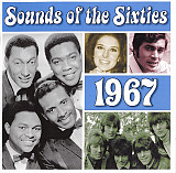 Sounds Of The Sixties - 1967 (2 CD)