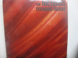 THE METEORS TEENAGE HEART HOLLAND