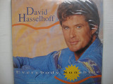 DAVID HASSELHOFF EVERYBODY SUN SHINE HOLLAND